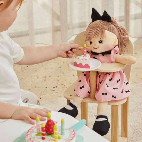My Best Friend Mia by Jiggle & Giggle