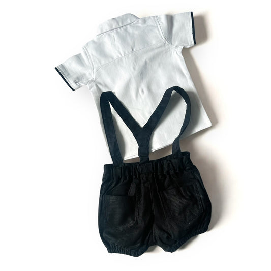 Black Baby 3pc Set