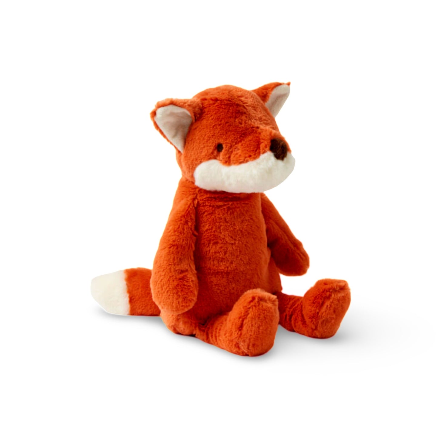 Cuddle fox