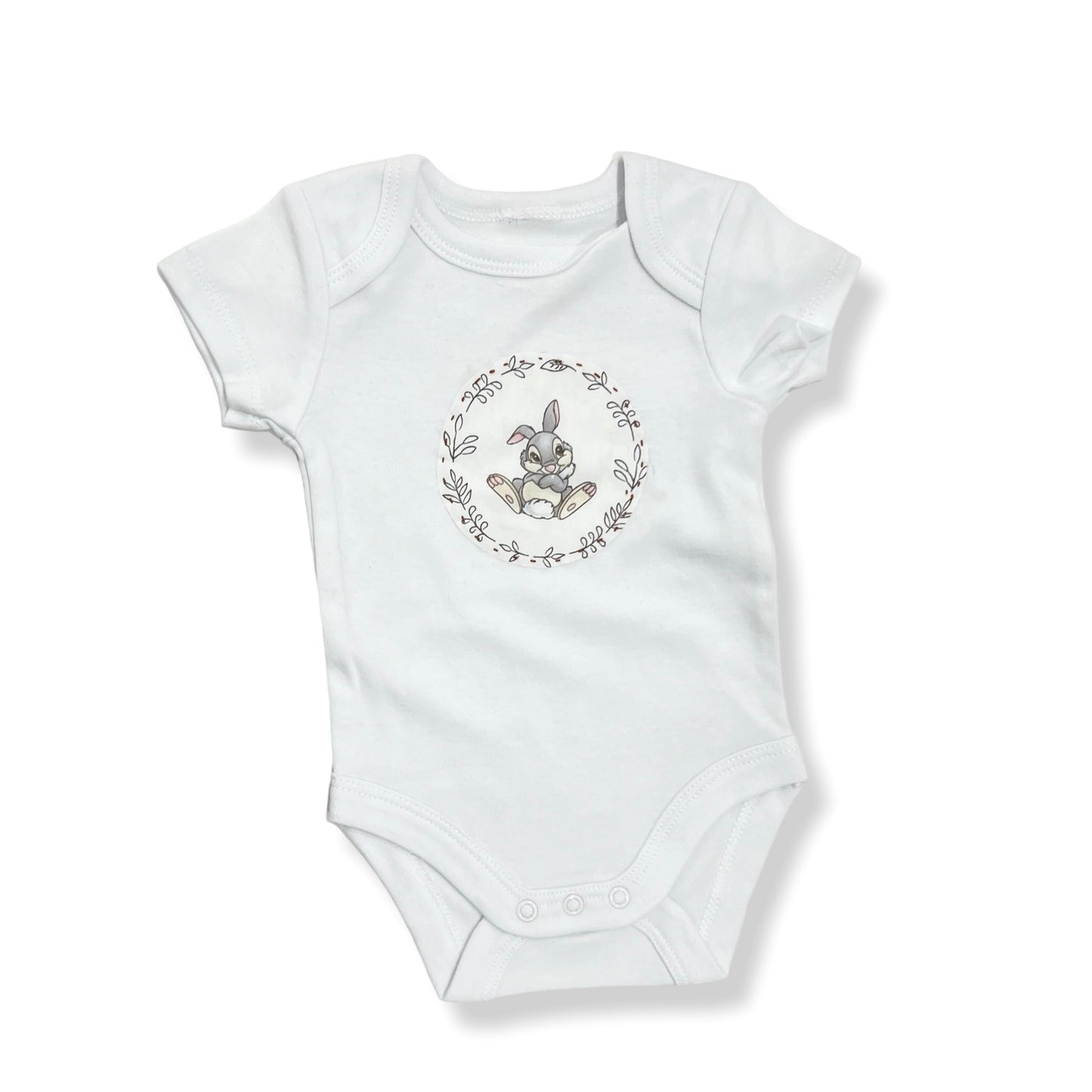 Bunny Body Suit