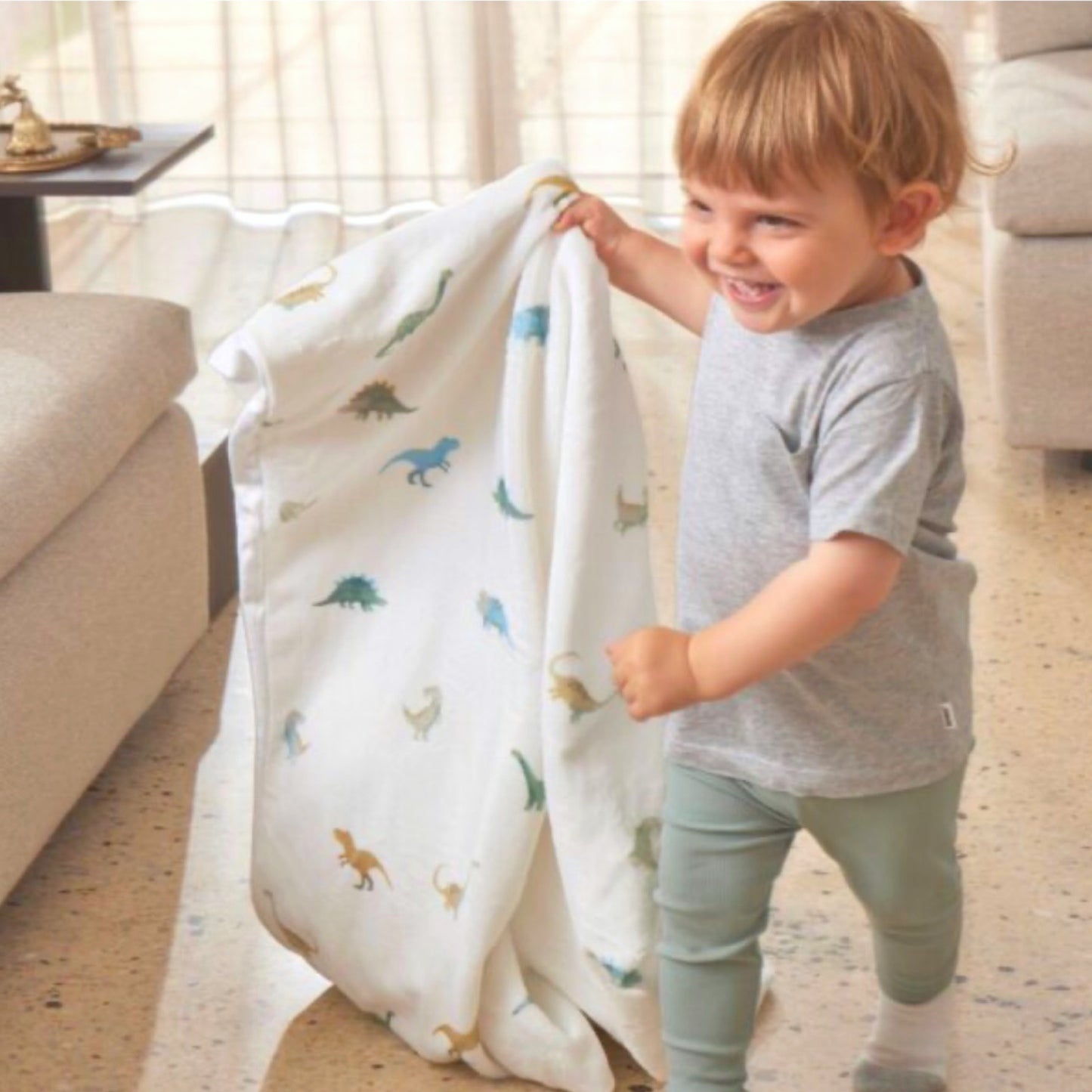Soft Fleece blanket