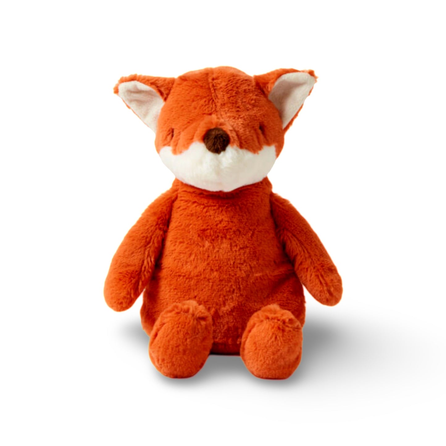 Cuddle fox