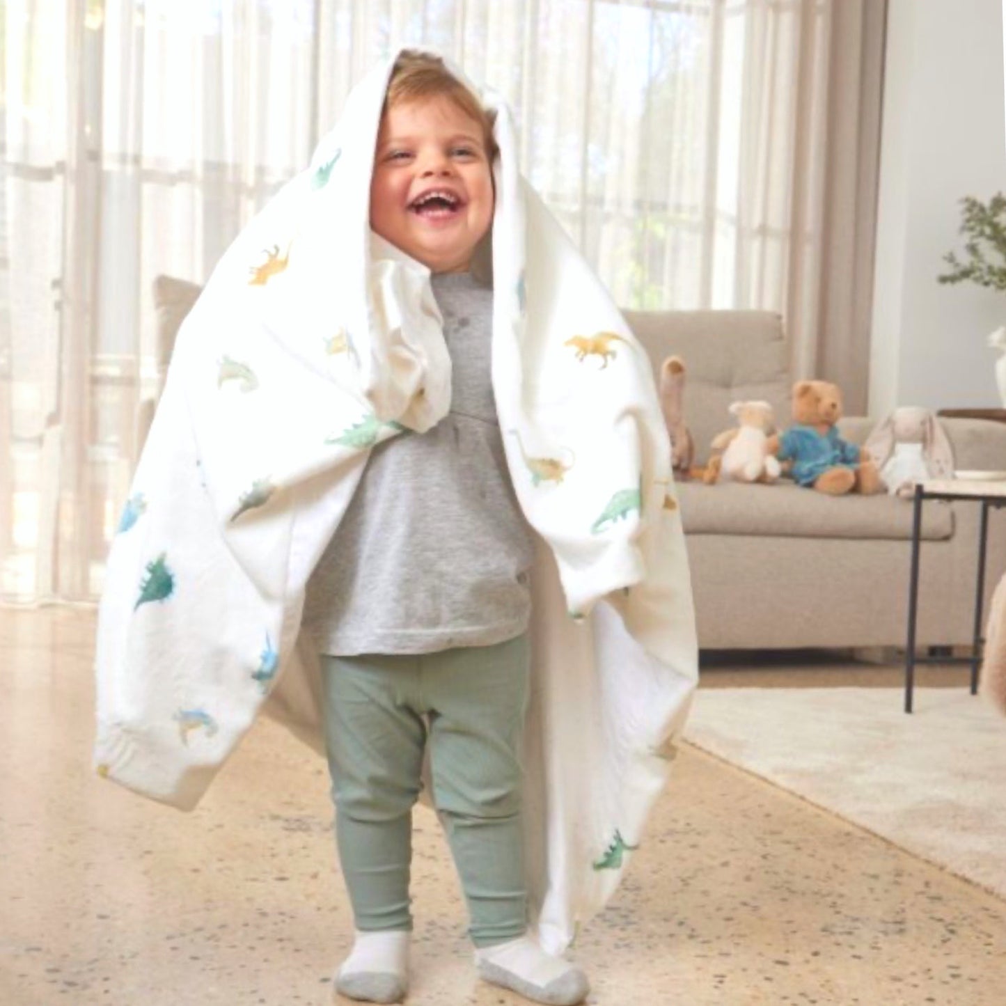Soft Fleece blanket