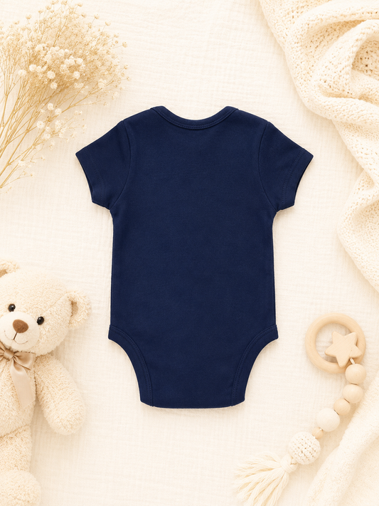The Force That Awakens You Baby Bodysuit