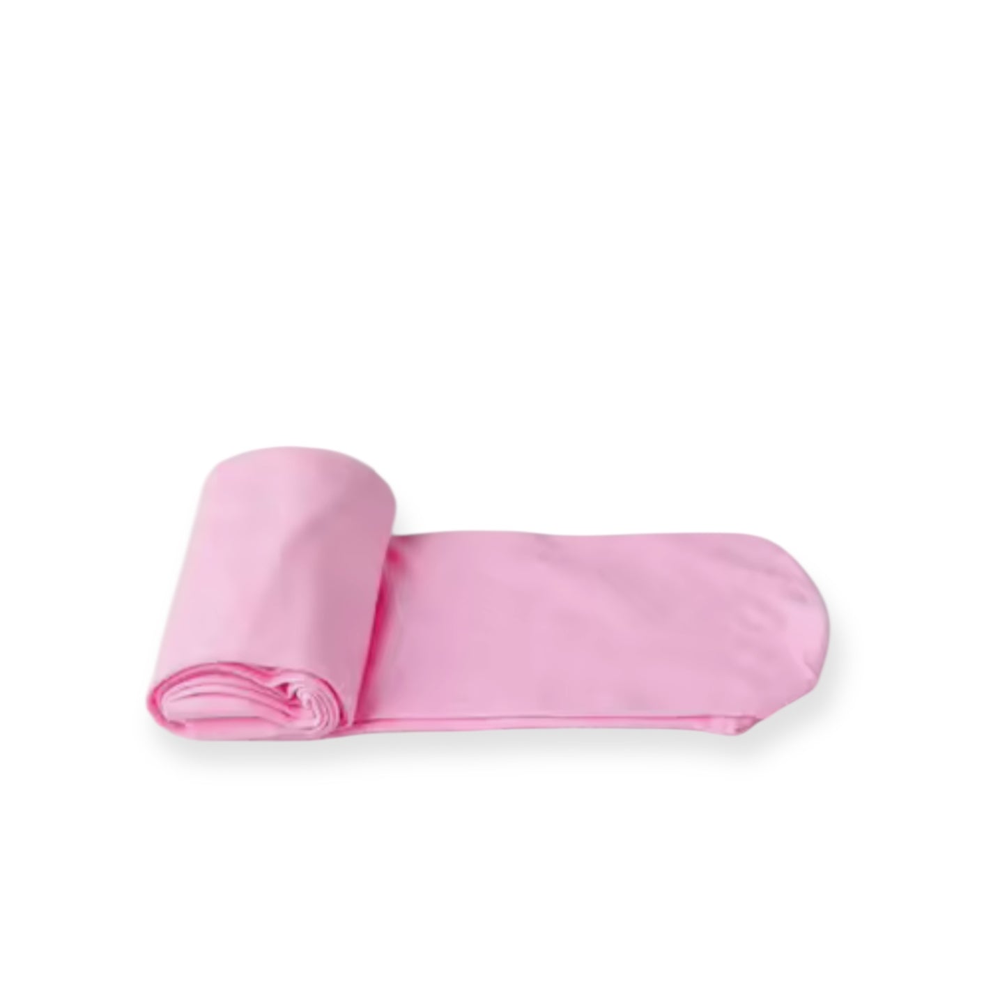 Pink Stockings