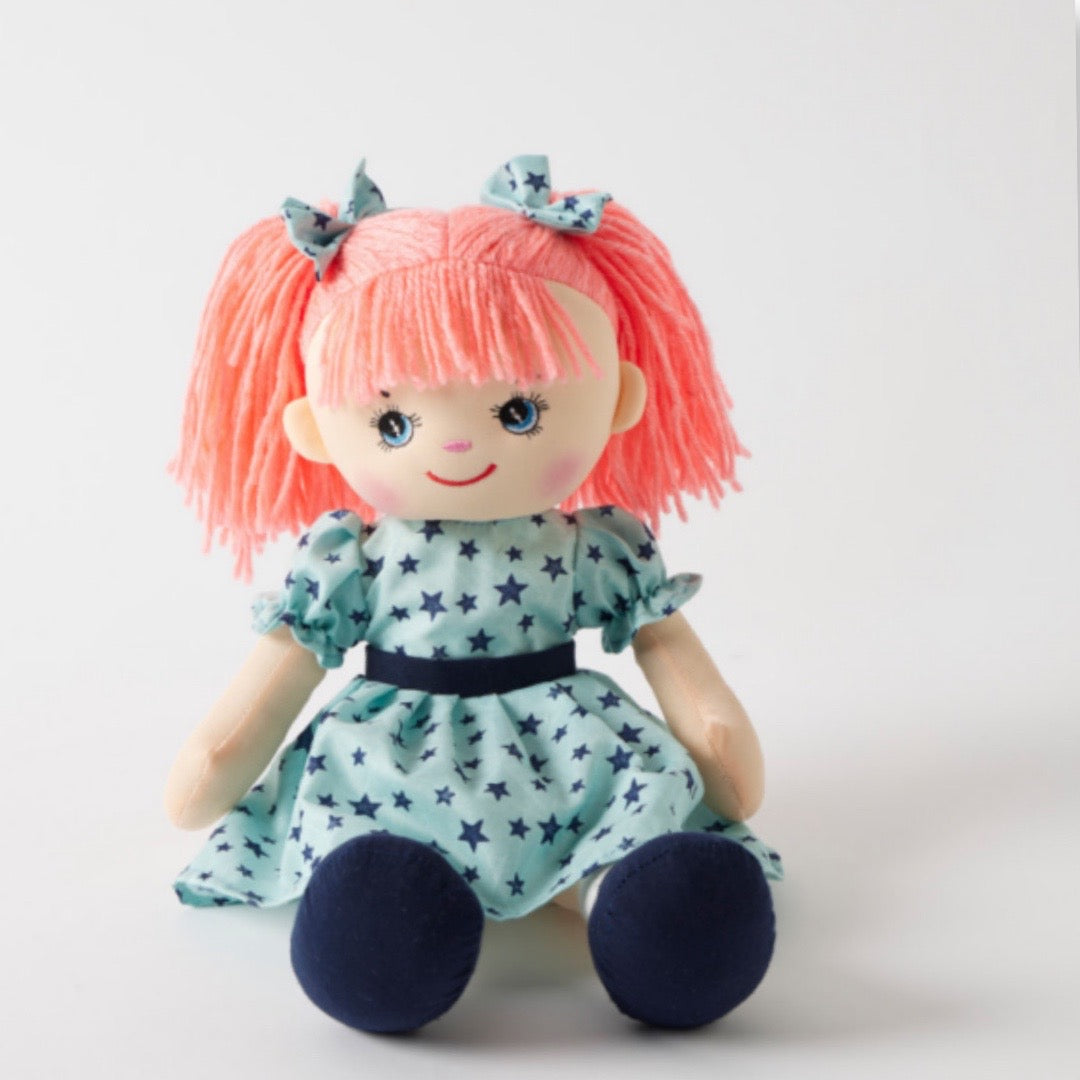 My Best Friend Doll Eva