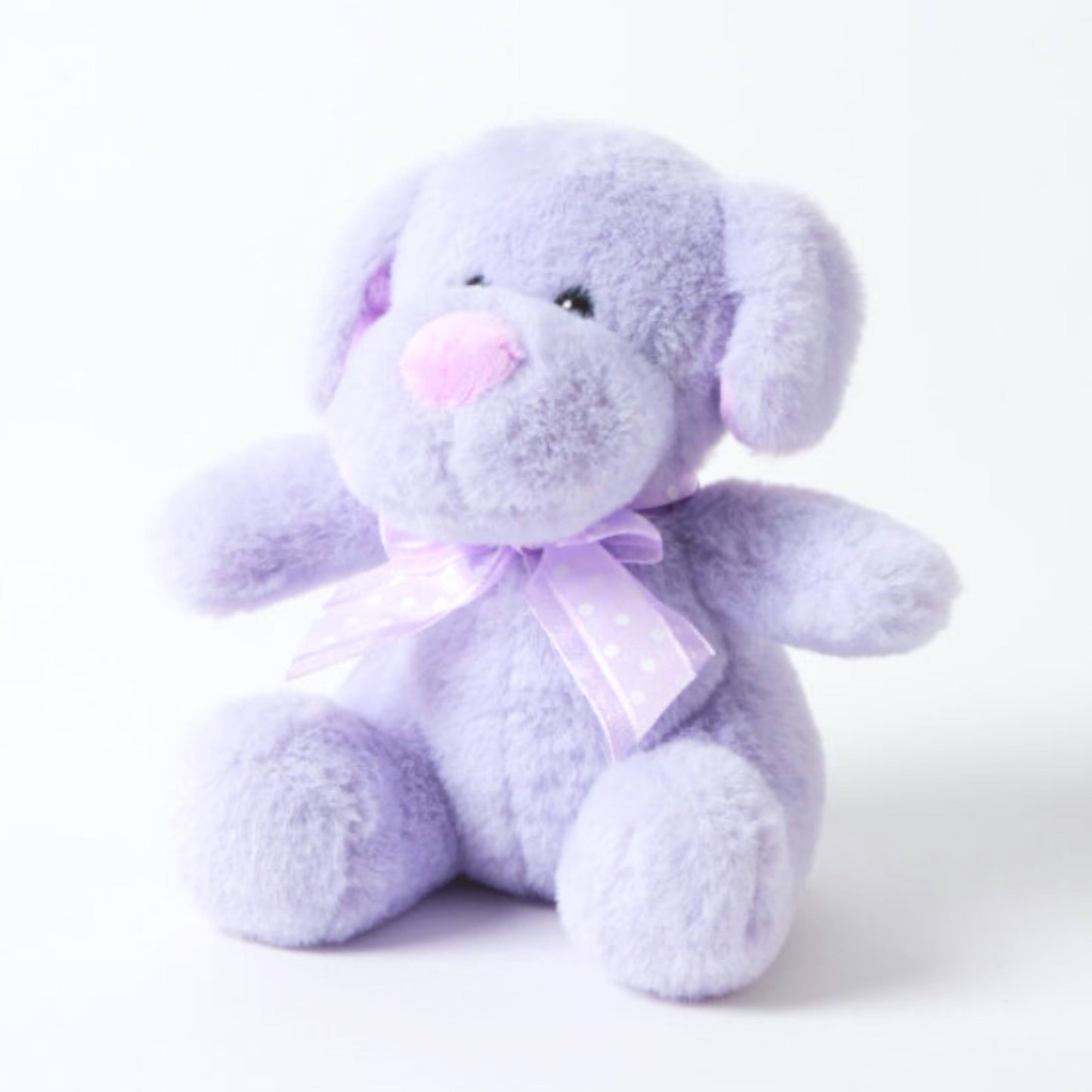 Playful Pups Cuddly Toy