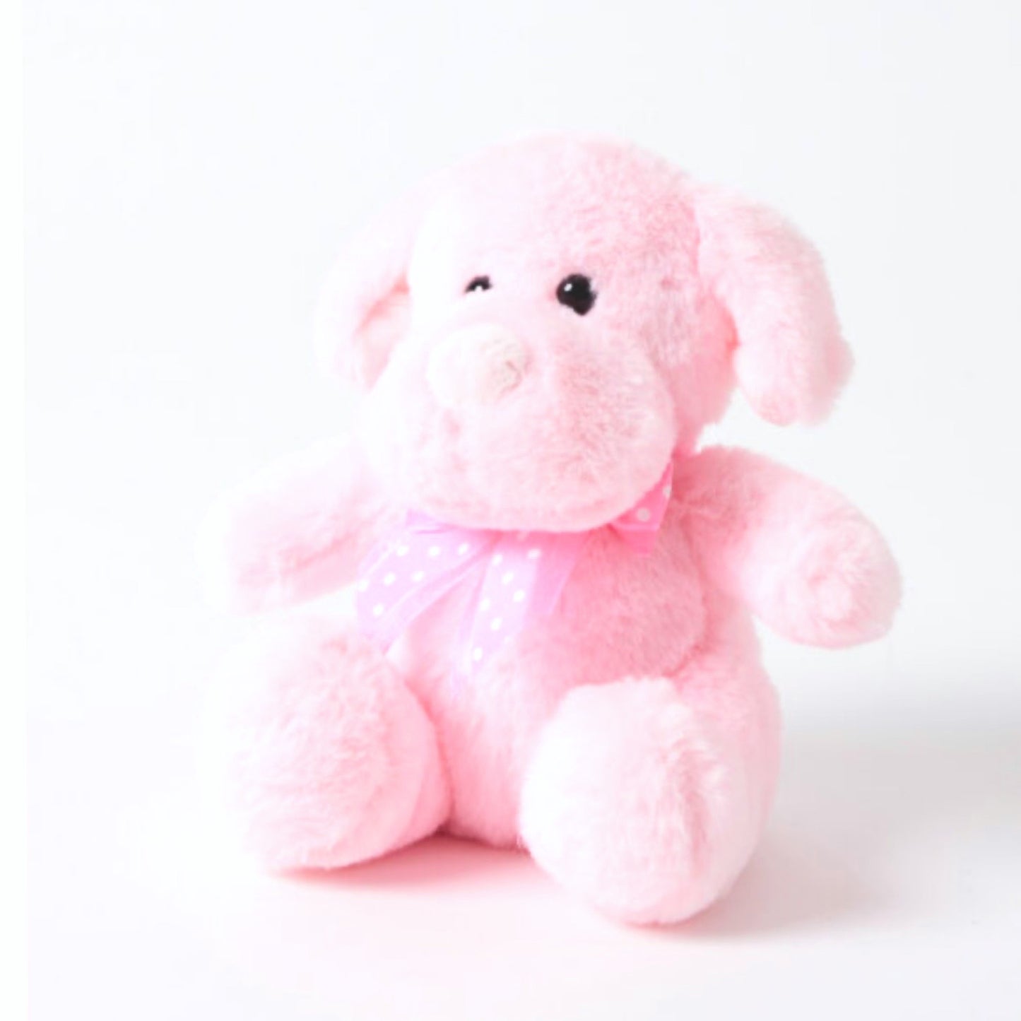 Playful Pups Cuddly Toy