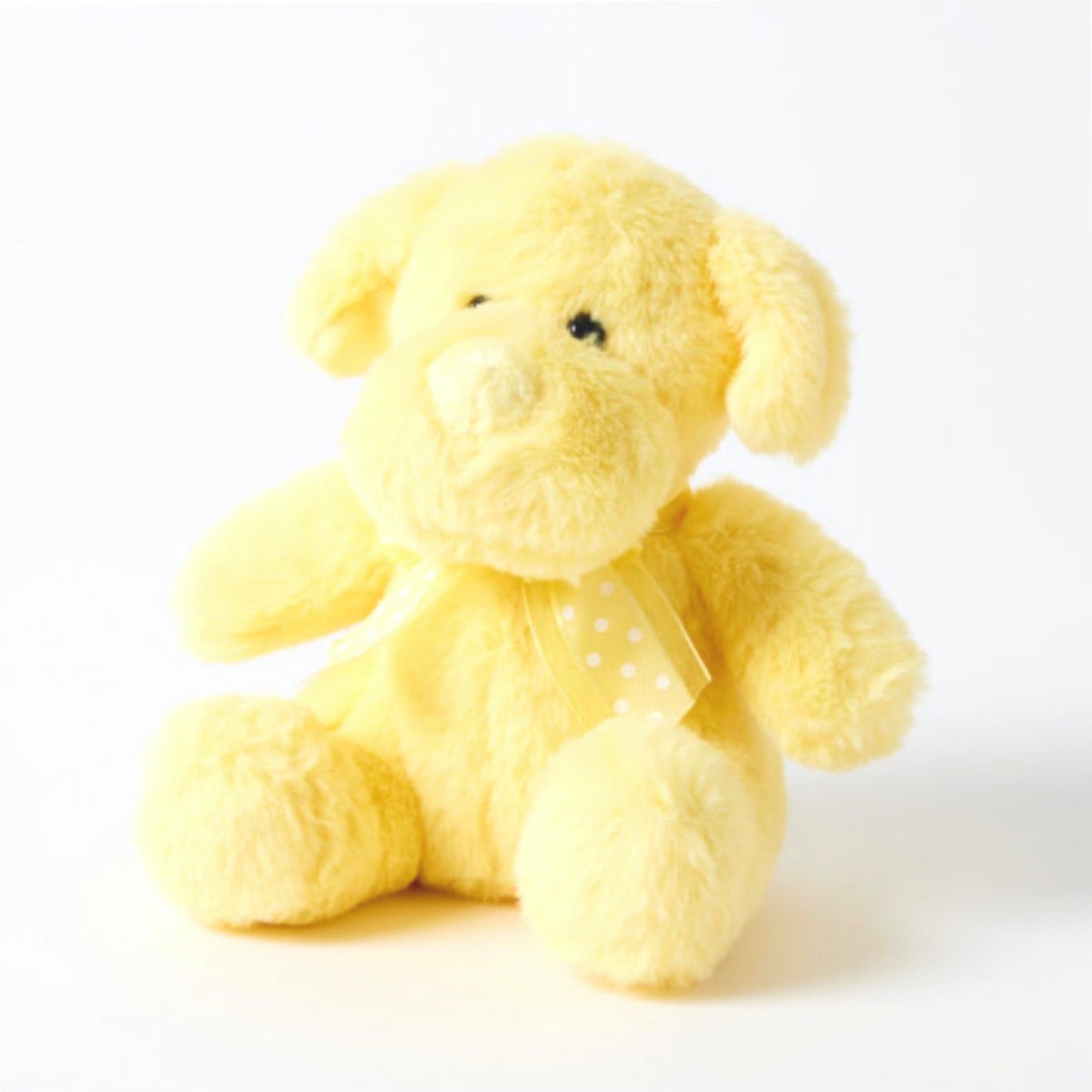 Playful Pups Cuddly Toy
