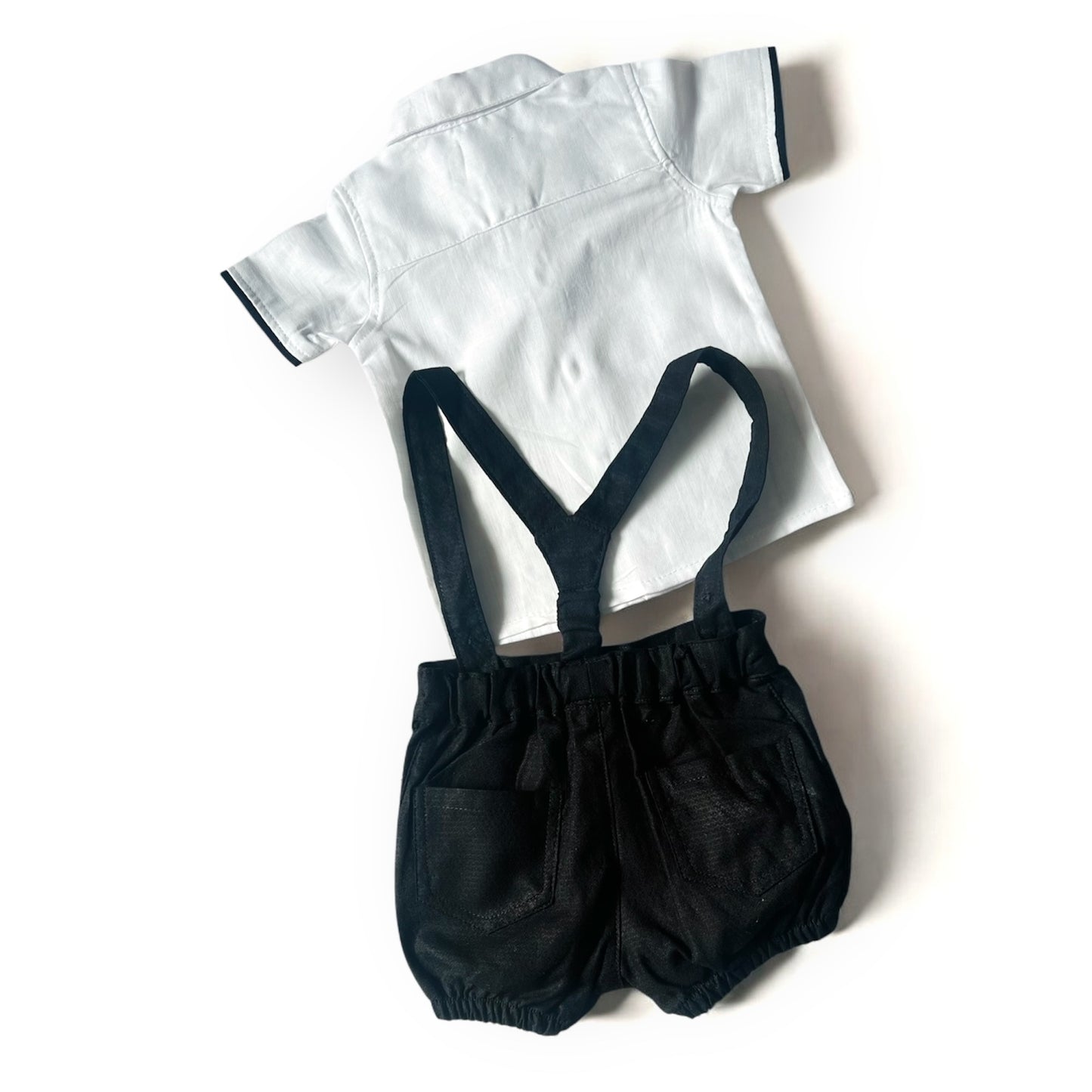 Black Baby 3pc Set