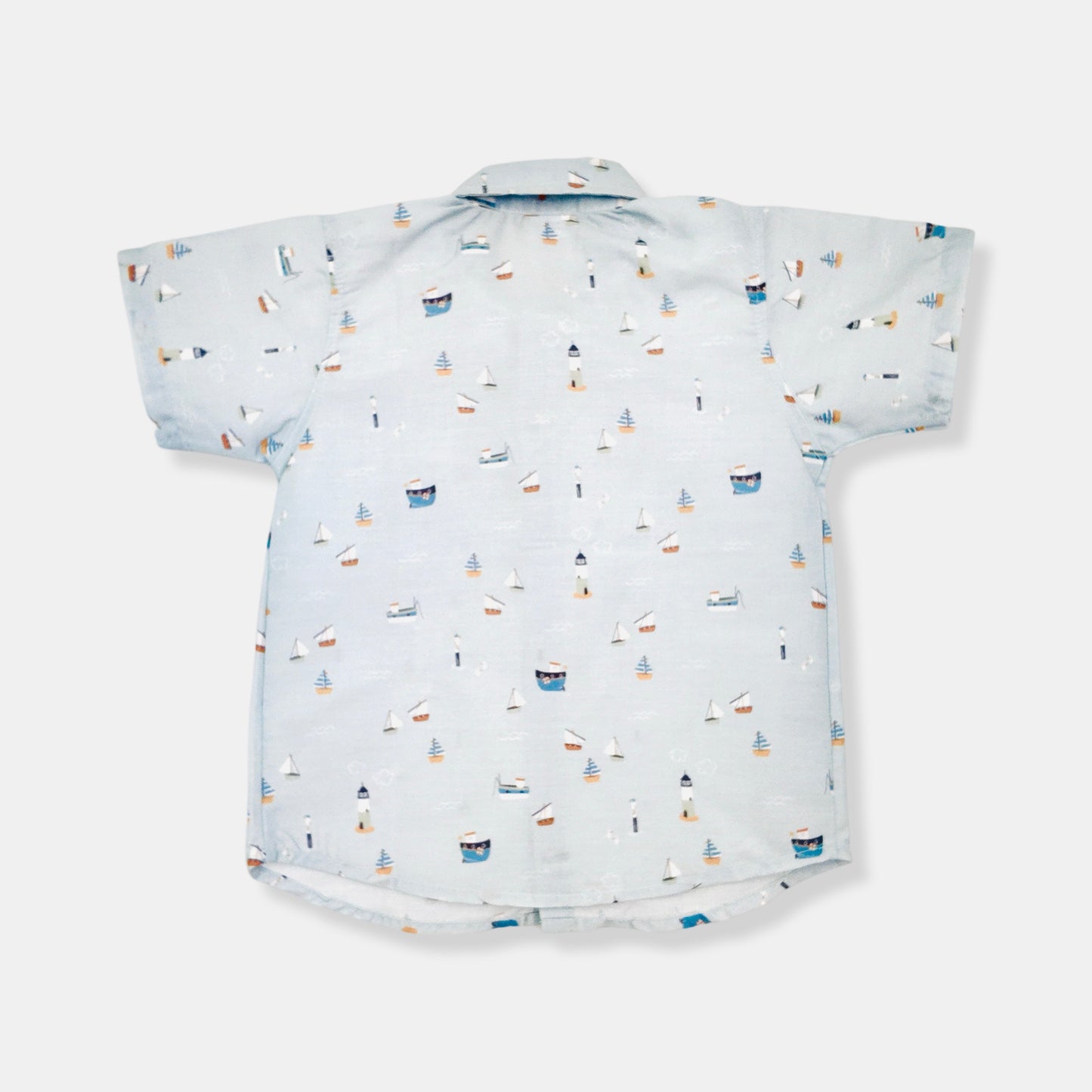 Nautical Shirt