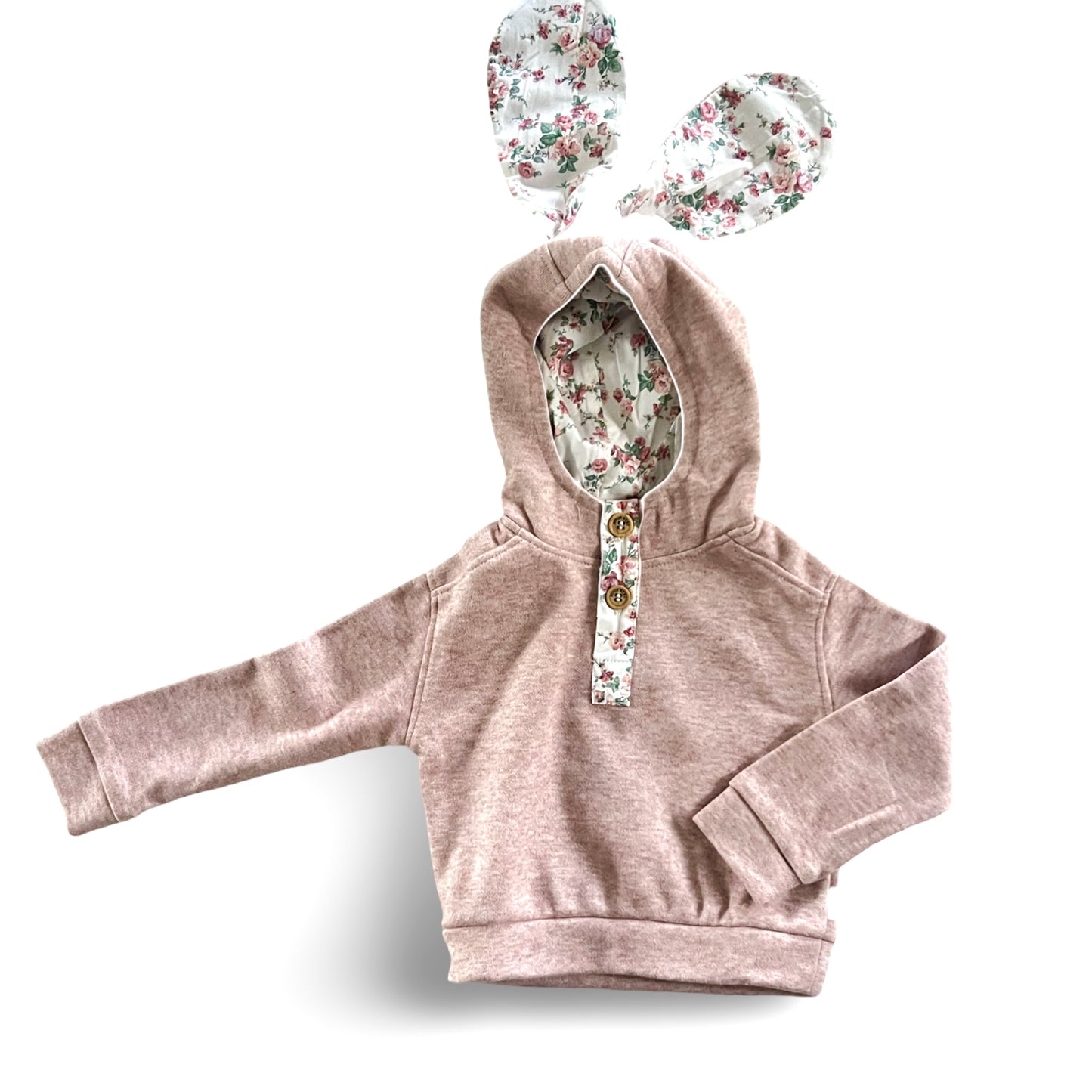 Bunny Jumper