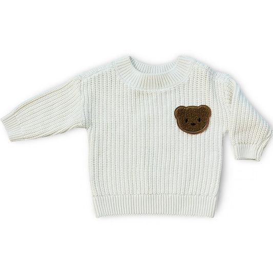 Teddy Jumper