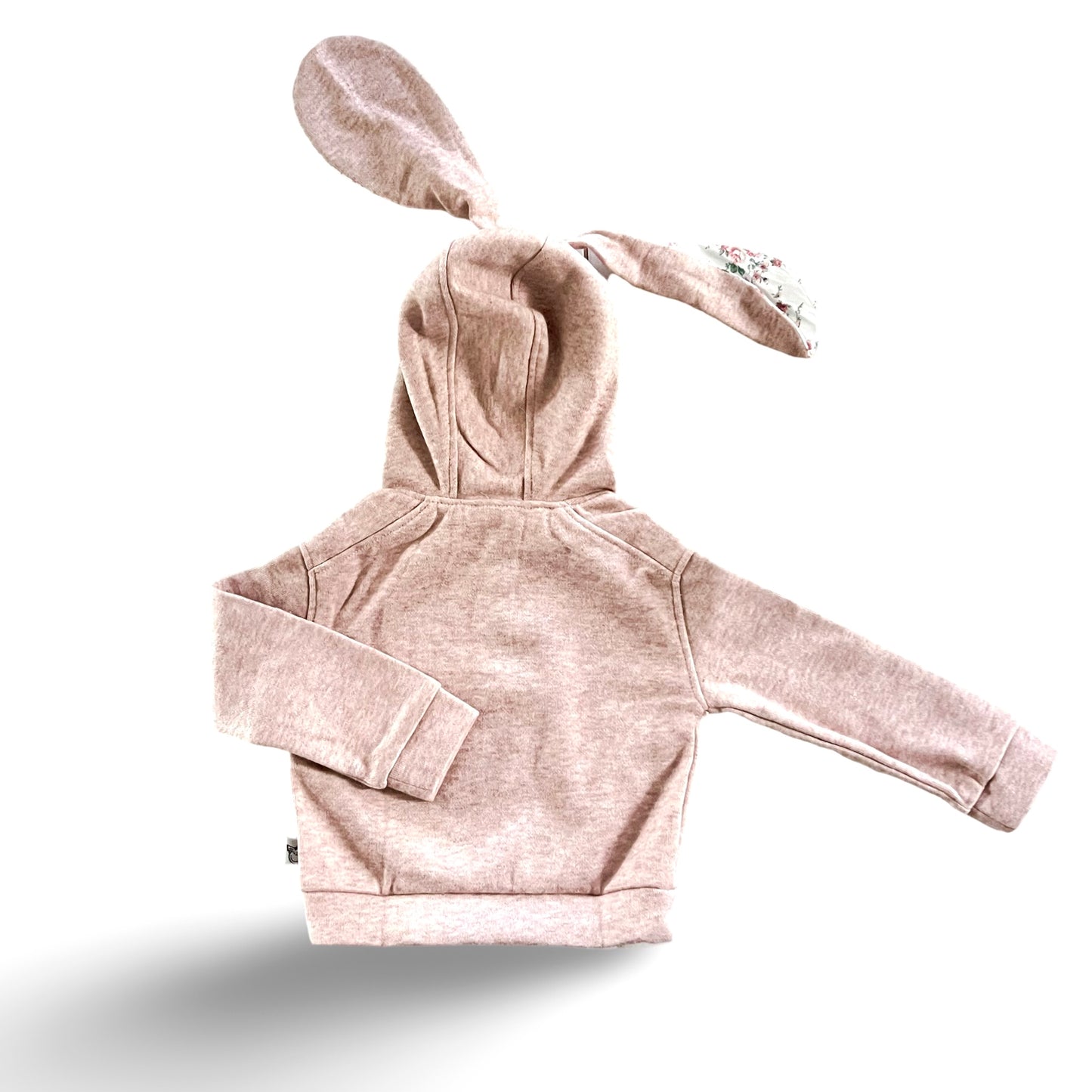 Bunny Jumper