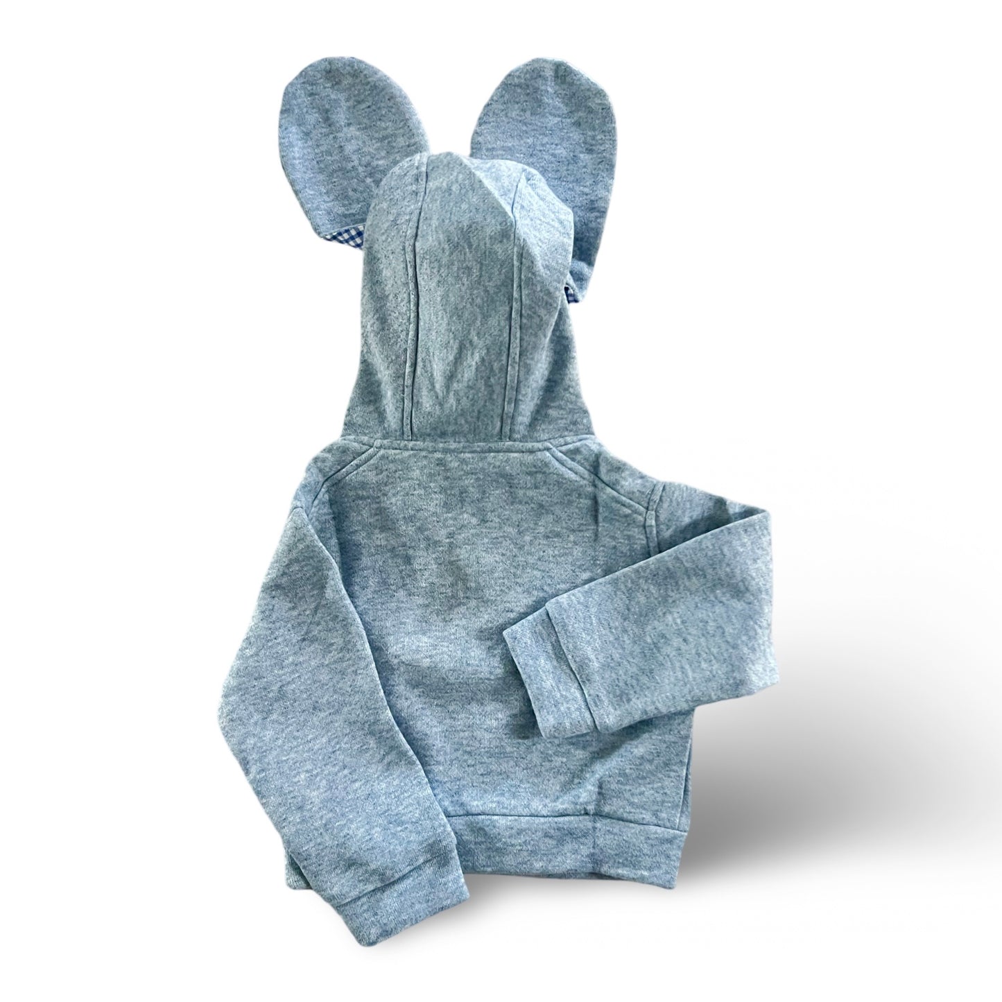 Blue Jumper