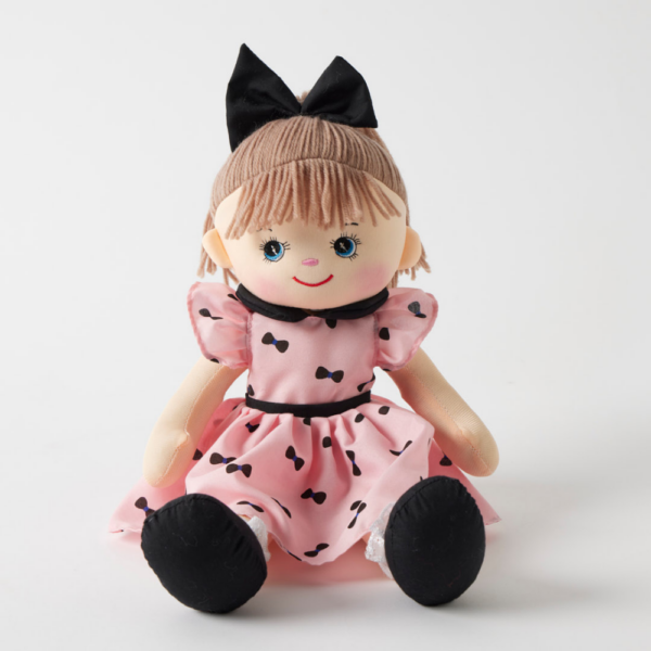 My Best Friend Mia by Jiggle & Giggle
