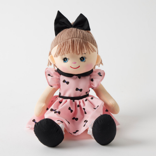 My Best Friend Mia by Jiggle & Giggle