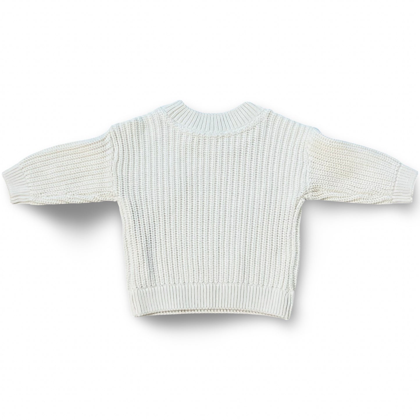 Teddy Jumper