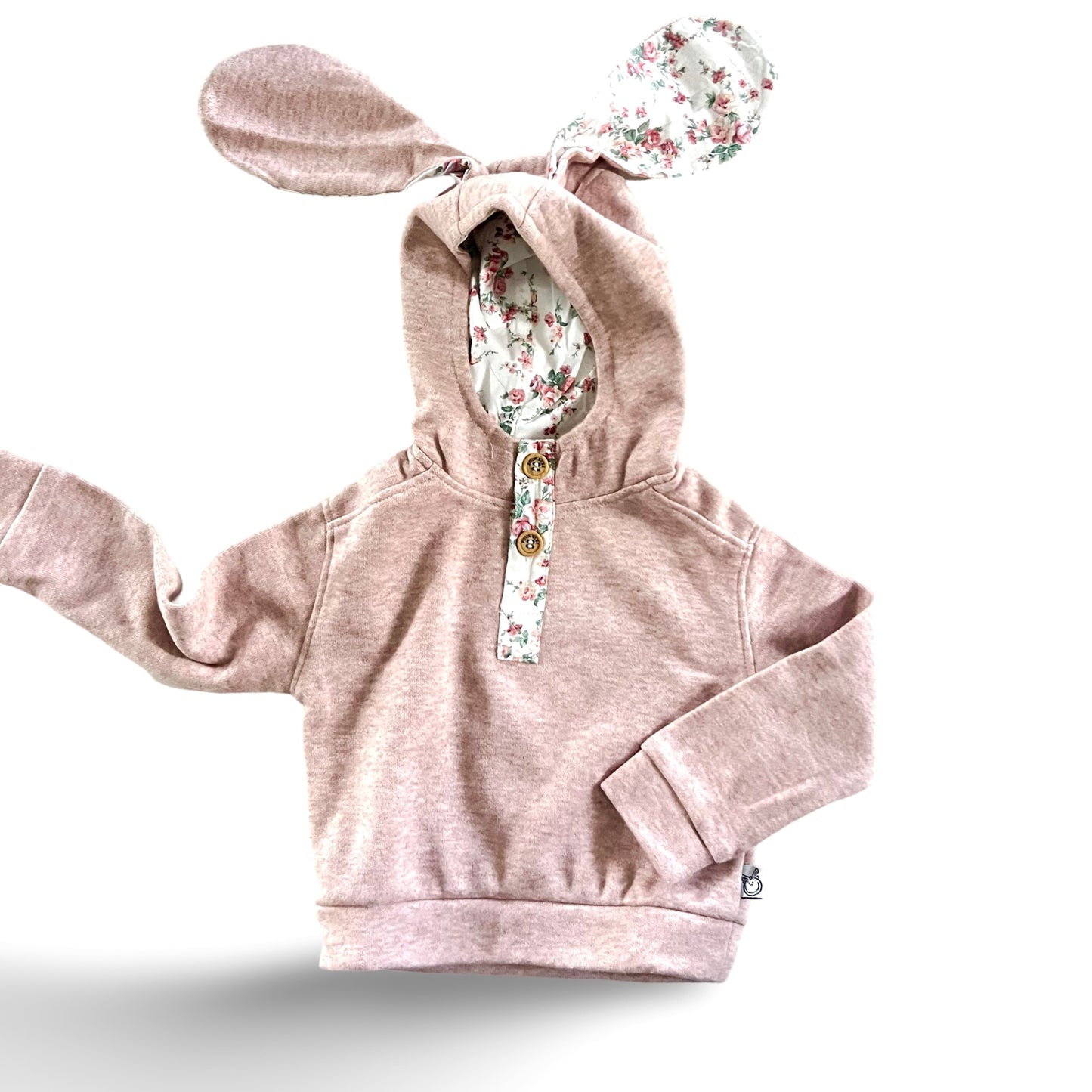 Bunny Jumper