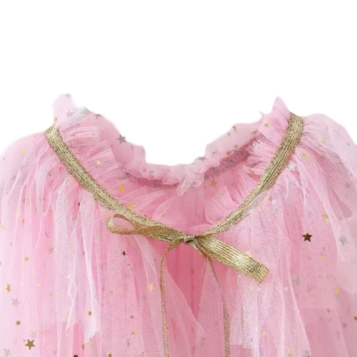 Princess Cape
