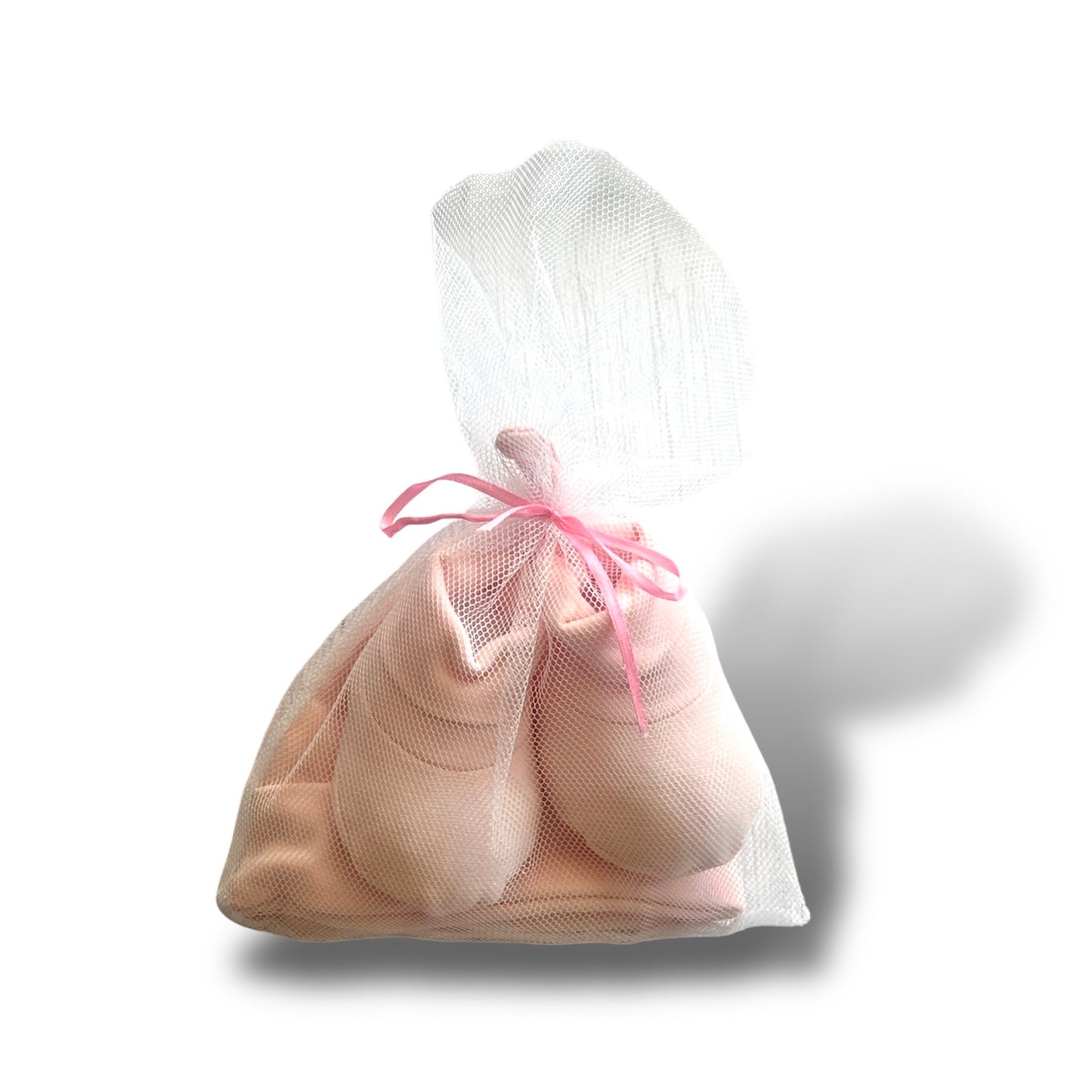 Adorable Pink Newborn Gift