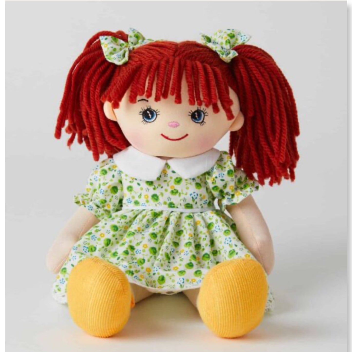 My Best Friend Doll Willow