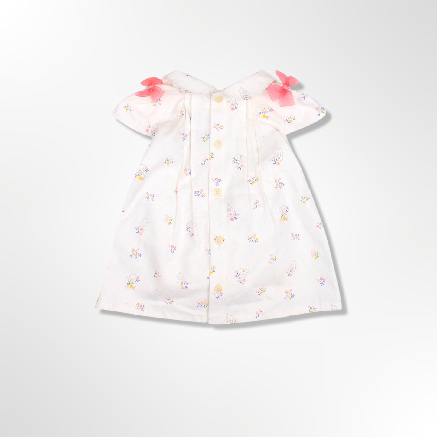 Lilly Baby dress