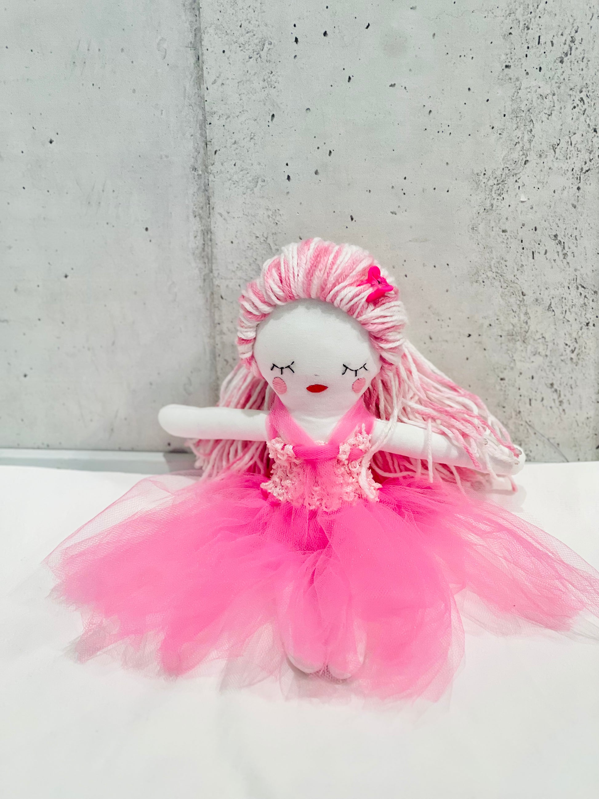 doll