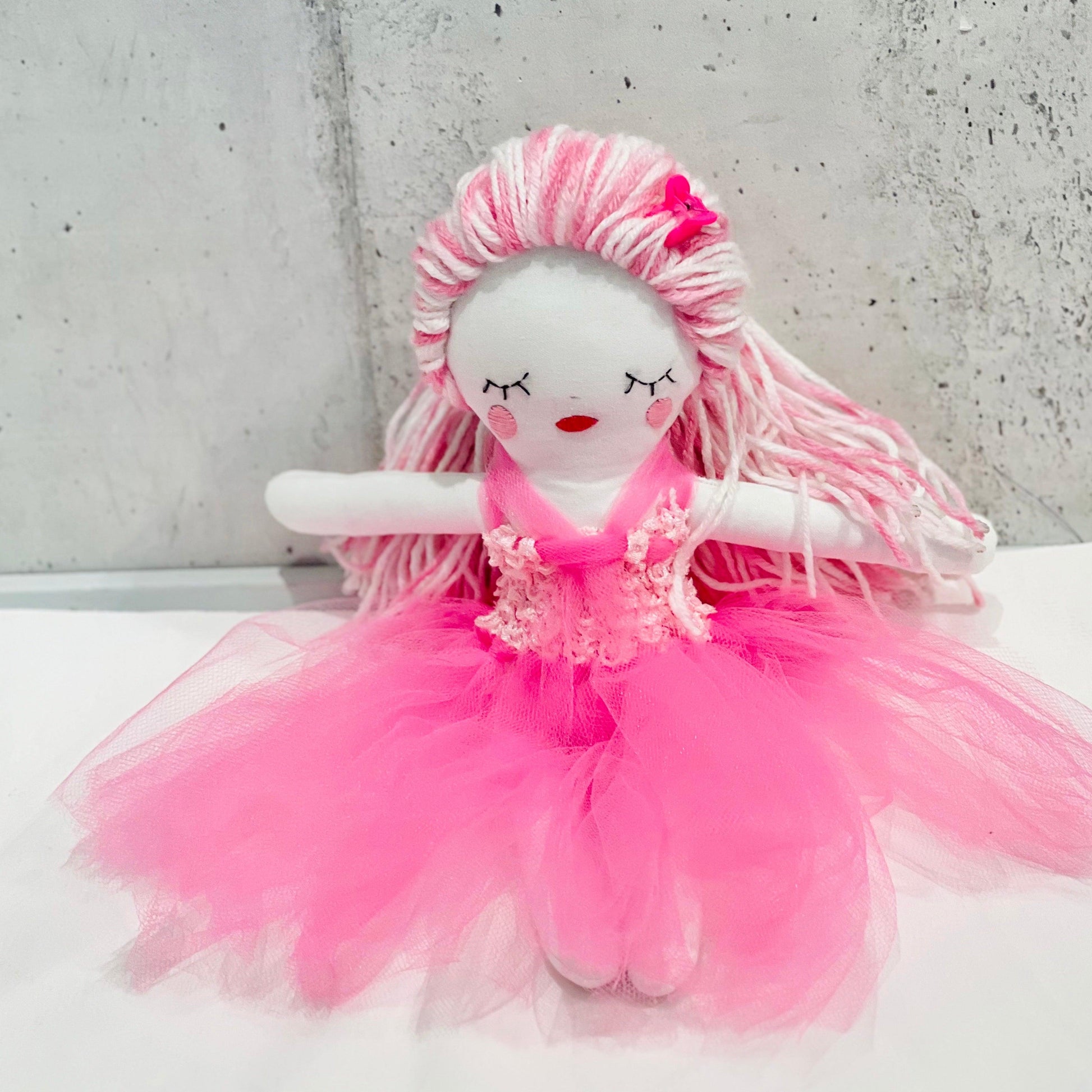 doll